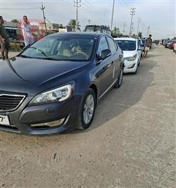 كيا كادينزا